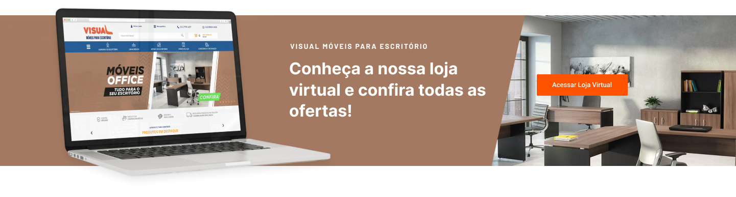 Loja Visual Moveis