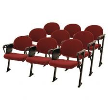Cadeiras de Auditório QL (VM088)