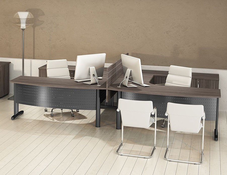 Estação de Atendimento Gold (VM006)