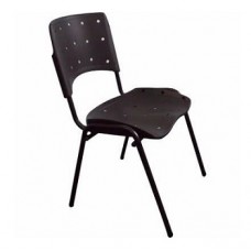 Cadeira Fixa Ergoplax (VM509)