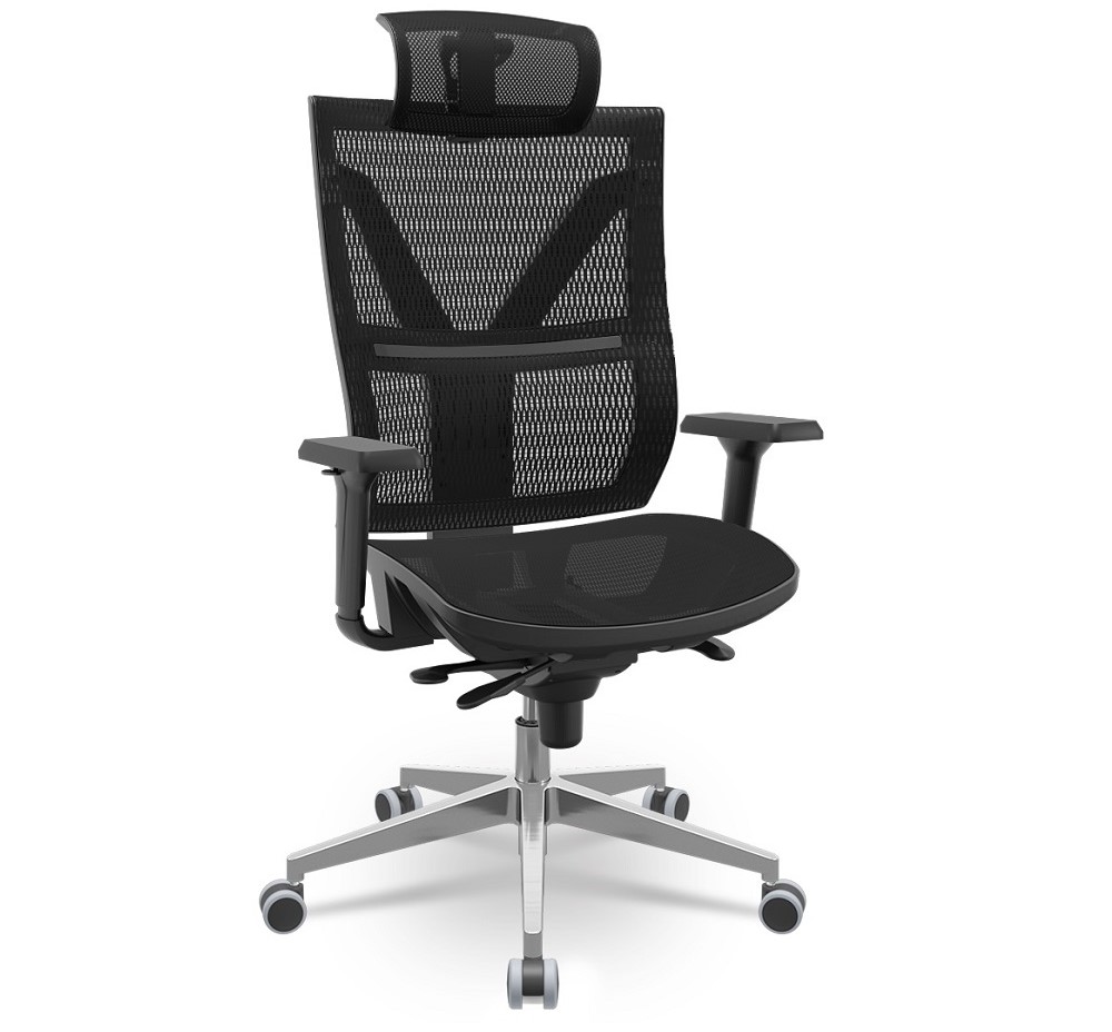 Cadeira Darix X+ (Vm750)
