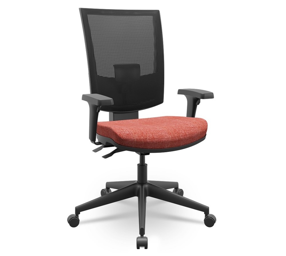 Cadeira Flash Presidente (Vm750)