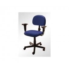 Cadeira Secretária Giratória (VM266)
