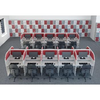 Mobiliário Ergonômico para Escritório